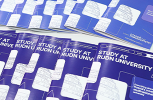 RUDN University Hosts Open Doors Day