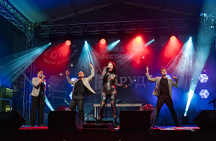 RUDN Night Festival
