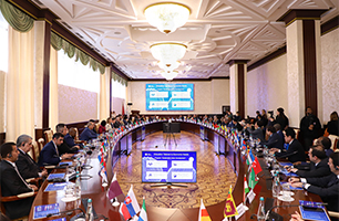 RUDN University Celebrated its 66th Anniversary with a Grand Gala Concert 