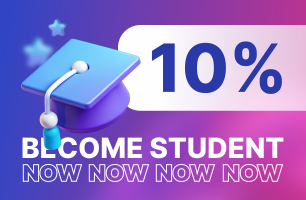 Early Admission Discount