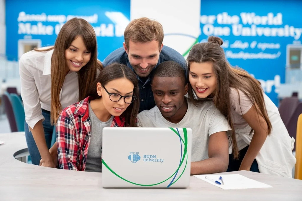 Russian Government Quota for International Students